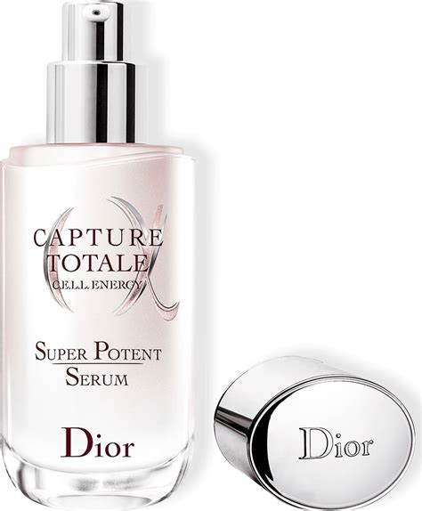 dior serum